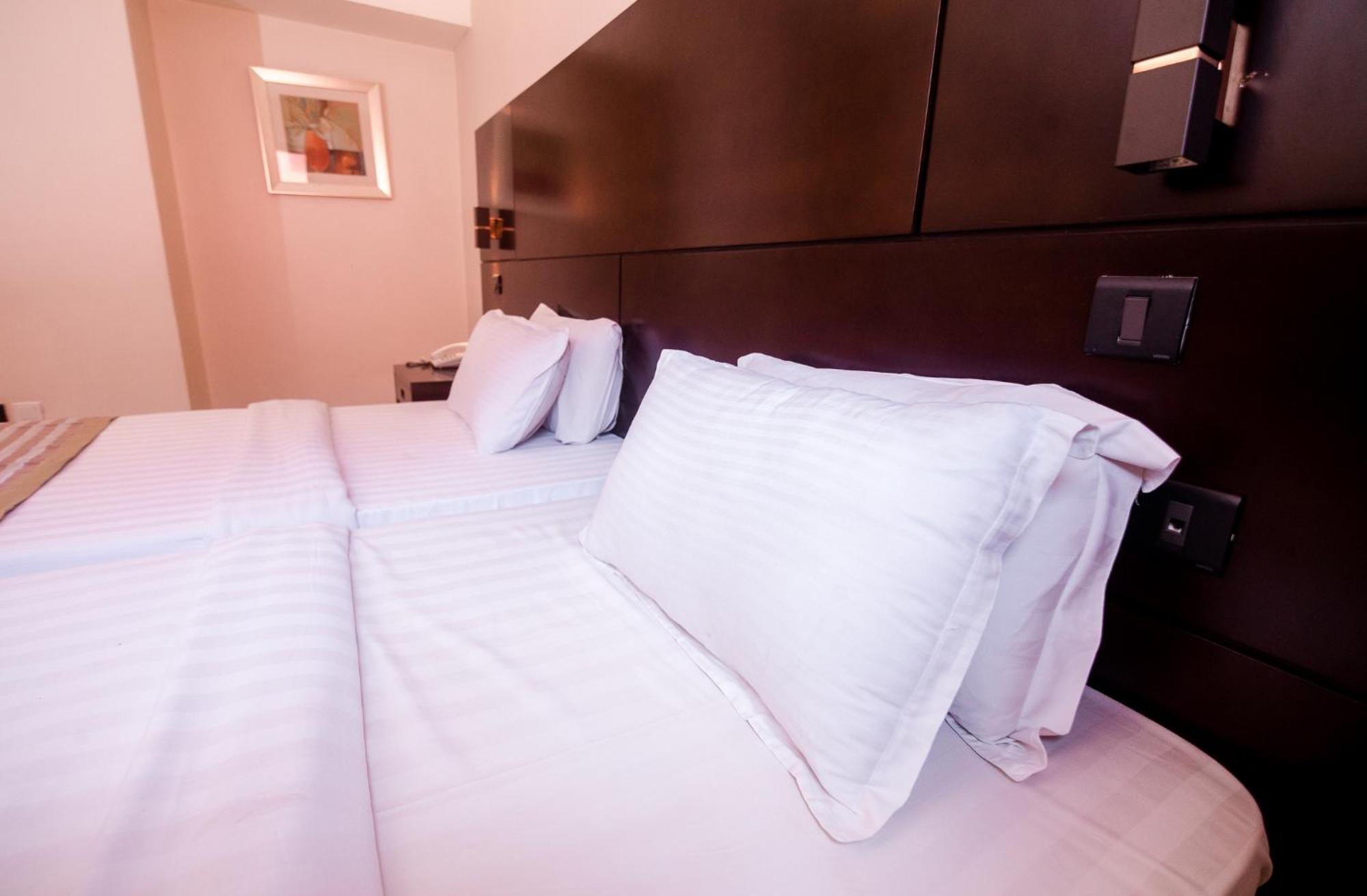 Noble House Hotel Κούμασι Εξωτερικό φωτογραφία