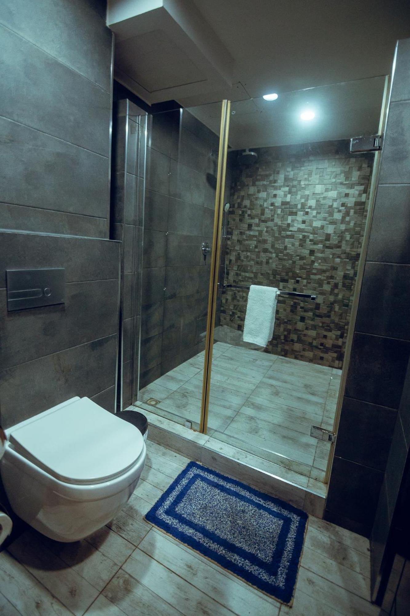 Noble House Hotel Κούμασι Εξωτερικό φωτογραφία