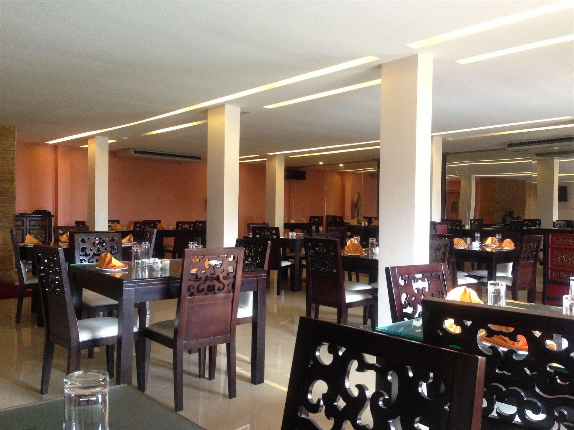 Noble House Hotel Κούμασι Εξωτερικό φωτογραφία