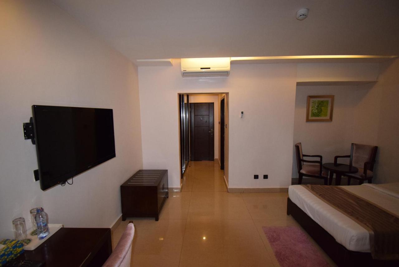 Noble House Hotel Κούμασι Εξωτερικό φωτογραφία