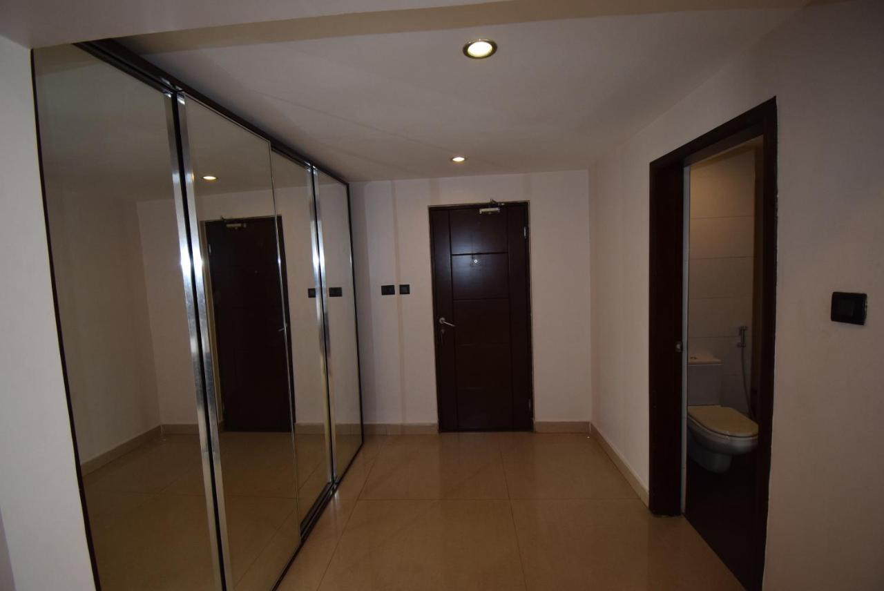 Noble House Hotel Κούμασι Εξωτερικό φωτογραφία